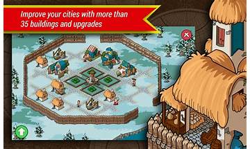 The Conquest: Colonization for Android - Download the APK from Habererciyes